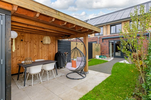 Medium property photo - Van Haersolteweg 65, 7323 XS Apeldoorn