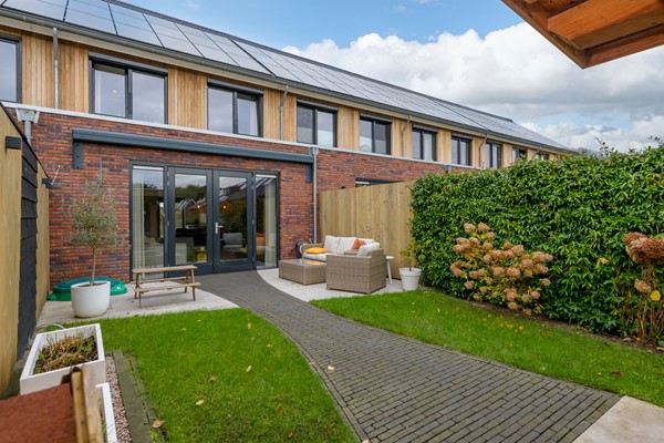 Medium property photo - Van Haersolteweg 65, 7323 XS Apeldoorn