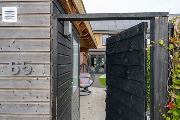 Medium property photo - Van Haersolteweg 65, 7323 XS Apeldoorn