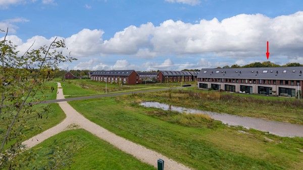 Medium property photo - Van Haersolteweg 65, 7323 XS Apeldoorn