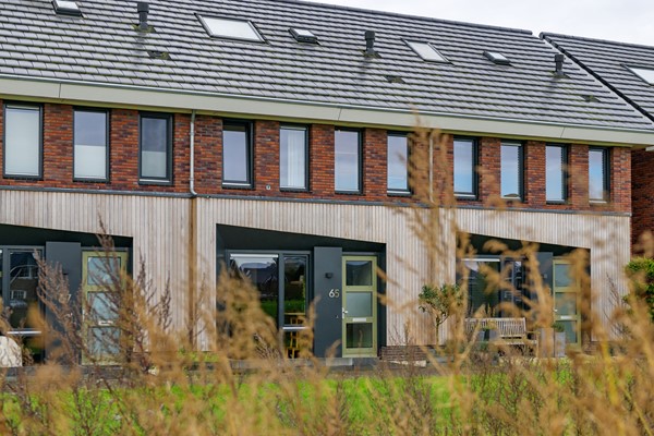 Medium property photo - Van Haersolteweg 65, 7323 XS Apeldoorn