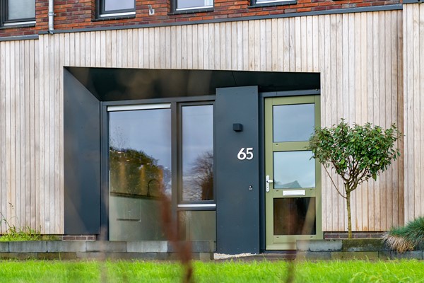 Medium property photo - Van Haersolteweg 65, 7323 XS Apeldoorn