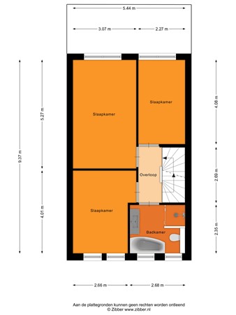 Medium property photo - Van Haersolteweg 65, 7323 XS Apeldoorn