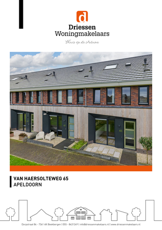 Brochure preview - brochure