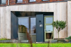 Nieuw in verkoop: Van Haersolteweg 65, 7323 XS Apeldoorn