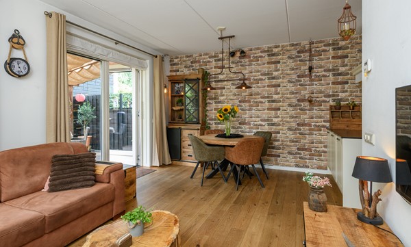 Medium property photo - Klein Canada 27, 7361 CG Beekbergen