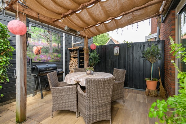 Medium property photo - Klein Canada 27, 7361 CG Beekbergen