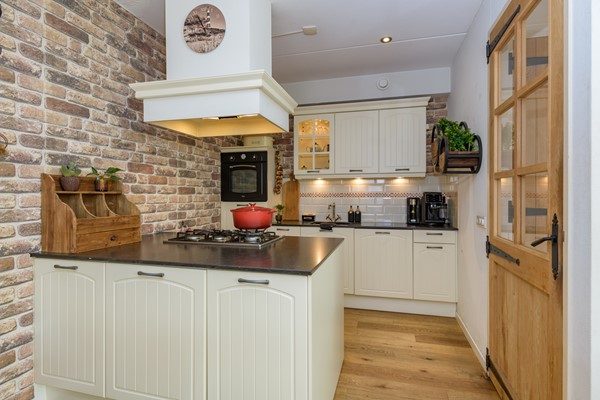 Medium property photo - Klein Canada 27, 7361 CG Beekbergen