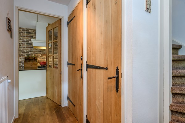 Medium property photo - Klein Canada 27, 7361 CG Beekbergen