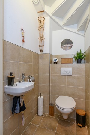 Medium property photo - Klein Canada 27, 7361 CG Beekbergen