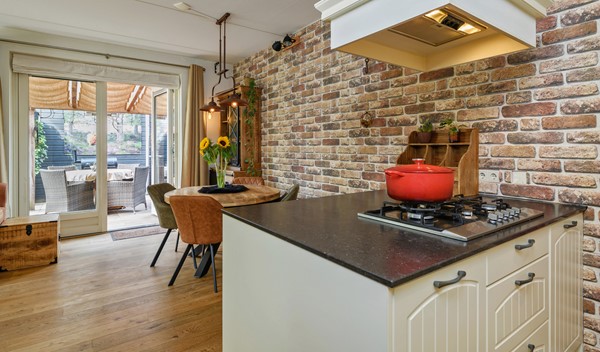 Medium property photo - Klein Canada 27, 7361 CG Beekbergen