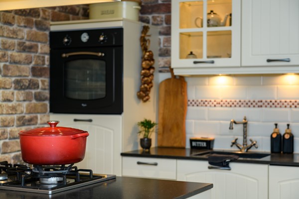 Medium property photo - Klein Canada 27, 7361 CG Beekbergen