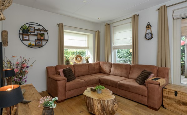 Medium property photo - Klein Canada 27, 7361 CG Beekbergen