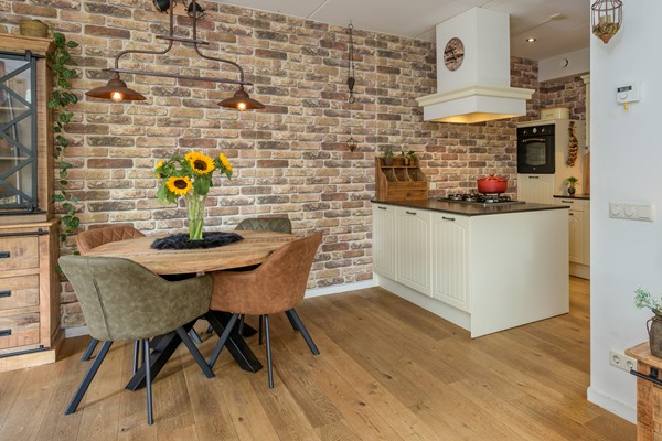 Medium property photo - Klein Canada 27, 7361 CG Beekbergen