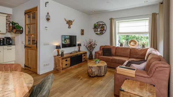 Medium property photo - Klein Canada 27, 7361 CG Beekbergen