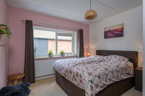 Medium property photo - Klein Canada 27, 7361 CG Beekbergen