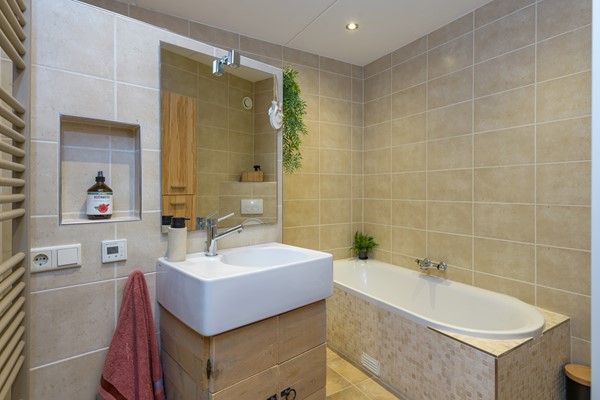 Medium property photo - Klein Canada 27, 7361 CG Beekbergen