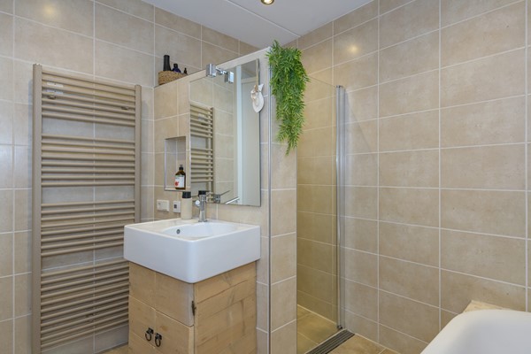 Medium property photo - Klein Canada 27, 7361 CG Beekbergen