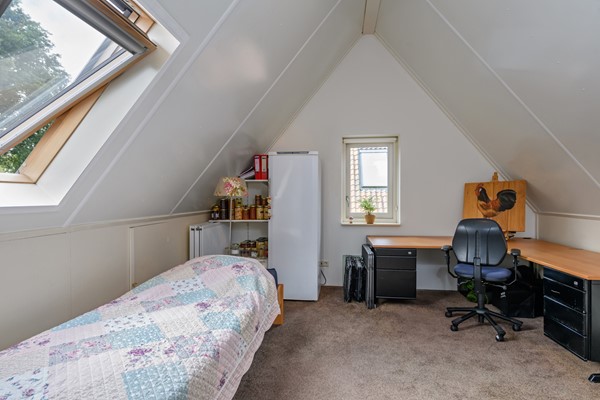 Medium property photo - Klein Canada 27, 7361 CG Beekbergen