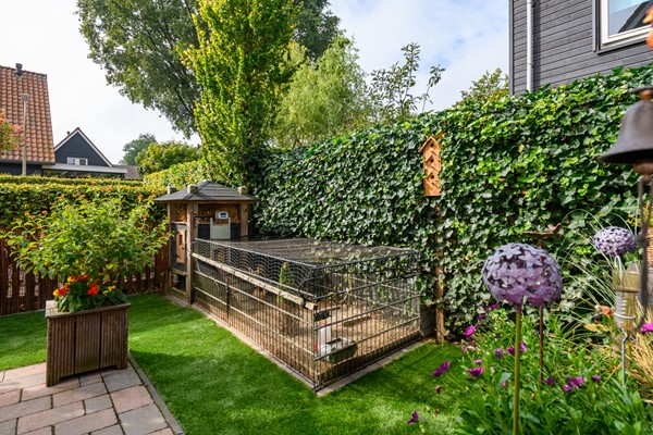 Medium property photo - Klein Canada 27, 7361 CG Beekbergen