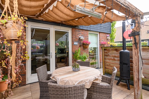 Medium property photo - Klein Canada 27, 7361 CG Beekbergen