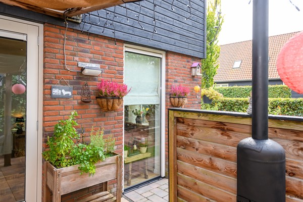 Medium property photo - Klein Canada 27, 7361 CG Beekbergen