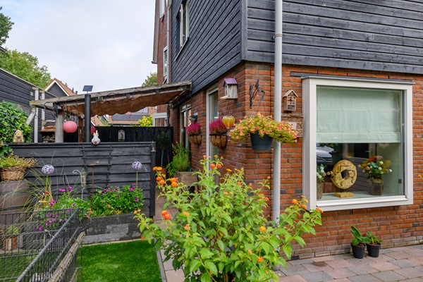 Medium property photo - Klein Canada 27, 7361 CG Beekbergen