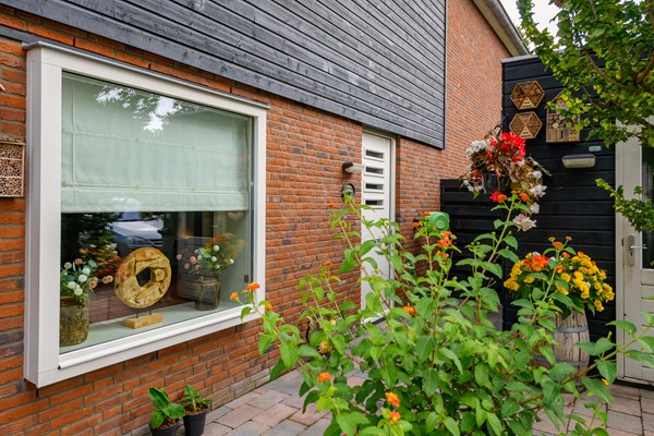 Medium property photo - Klein Canada 27, 7361 CG Beekbergen