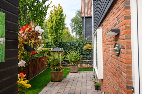 Medium property photo - Klein Canada 27, 7361 CG Beekbergen