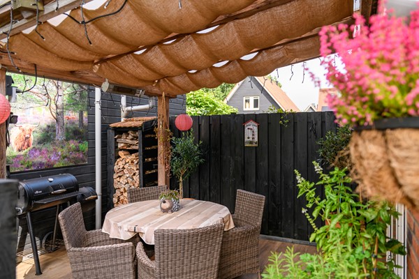 Medium property photo - Klein Canada 27, 7361 CG Beekbergen