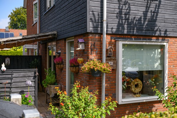 Medium property photo - Klein Canada 27, 7361 CG Beekbergen