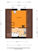 Nieuw in verkoop: Klein Canada 27, 7361 CG Beekbergen