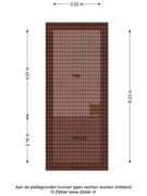 Nieuw in verkoop: Klein Canada 27, 7361 CG Beekbergen