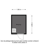 Nieuw in verkoop: Klein Canada 27, 7361 CG Beekbergen