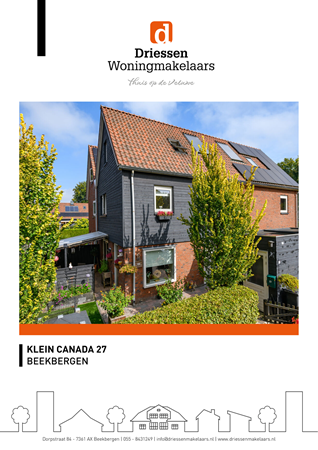 Brochure preview - brochure