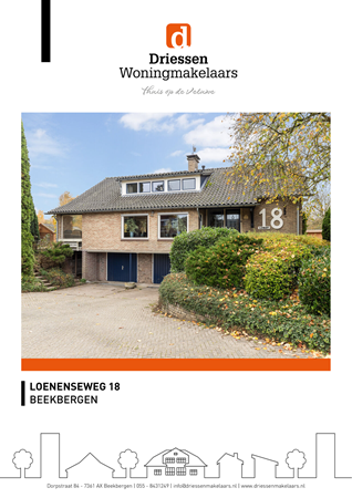 Brochure preview - brochure