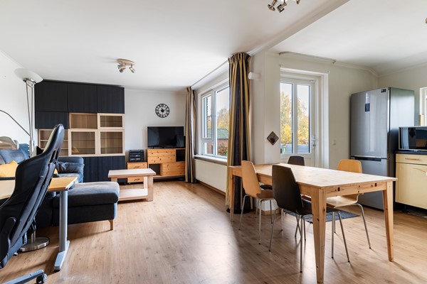 Medium property photo - Loenenseweg 18, 7361 GA Beekbergen