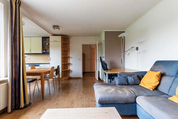 Medium property photo - Loenenseweg 18, 7361 GA Beekbergen