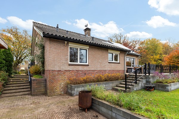 Medium property photo - Loenenseweg 18, 7361 GA Beekbergen