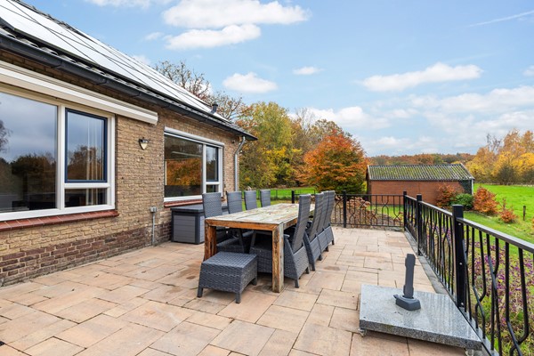 Medium property photo - Loenenseweg 18, 7361 GA Beekbergen