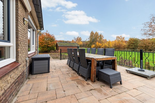 Medium property photo - Loenenseweg 18, 7361 GA Beekbergen