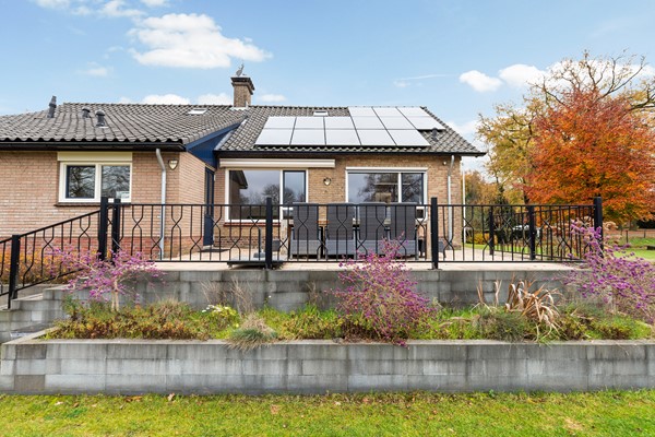 Medium property photo - Loenenseweg 18, 7361 GA Beekbergen