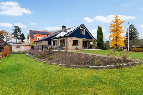 Medium property photo - Loenenseweg 18, 7361 GA Beekbergen