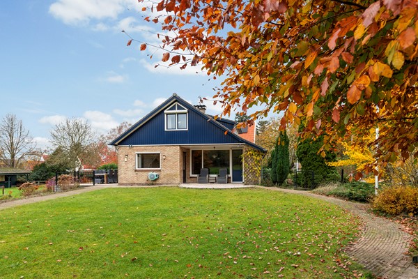 Medium property photo - Loenenseweg 18, 7361 GA Beekbergen