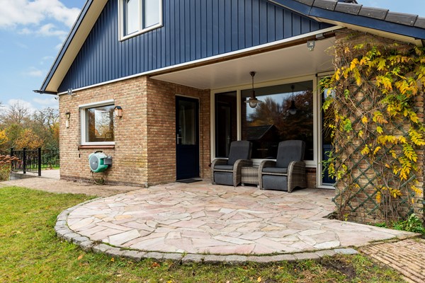 Medium property photo - Loenenseweg 18, 7361 GA Beekbergen