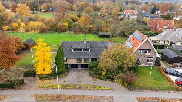 Medium property photo - Loenenseweg 18, 7361 GA Beekbergen