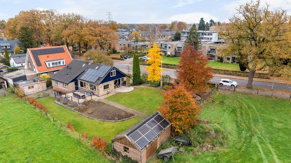 Medium property photo - Loenenseweg 18, 7361 GA Beekbergen