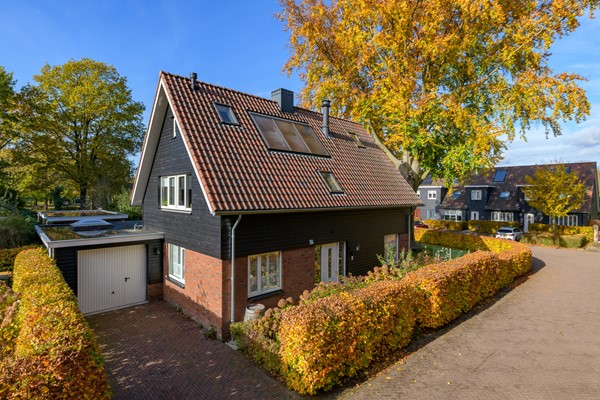 Medium property photo - Klein Canada 55, 7361 CG Beekbergen