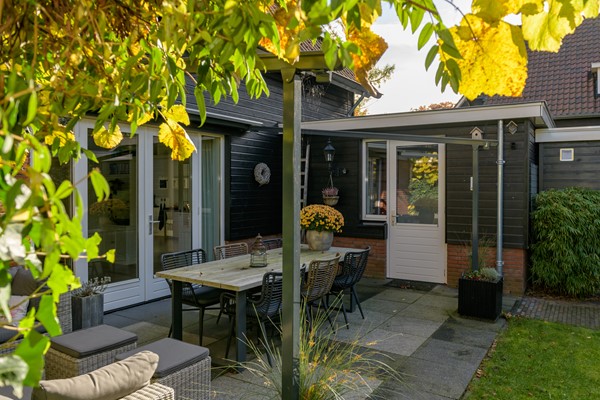 Medium property photo - Klein Canada 55, 7361 CG Beekbergen