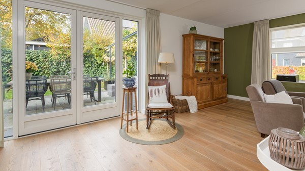 Medium property photo - Klein Canada 55, 7361 CG Beekbergen